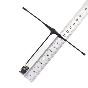 Factory Outlet BAYCK ELRS 915MHz/2.4GHz NANO ExpressLRS With T Type Antenna Support Wifi Upgrade For <b>RC</b> Traversing <b>Drones</b> Parts - Product Image 1
