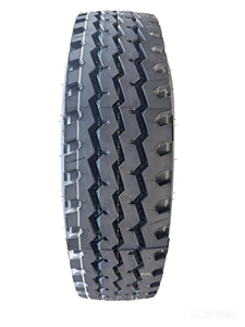 Neumático Radial Lch T Rex <span class=keywords><strong>315</strong></span> <span class=keywords><strong>80R22</strong></span> <span class=keywords><strong>5</strong></span> para Camión y Autobús, Servicio Pesado, Alta Carga, Todas las Posiciones, Calidad Premium, Duradero, de Acero - Product Image 1