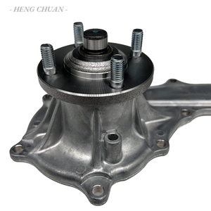 Pompa Air Mesin C&U 16100-79255 16100-79445 1RZ 2RZ 3RZ 2TR RZF71 RZF50 untuk Toyota AISIN T.U.V QUALIS 4 RUNNER HILUX 2.0/2.4L - Product Image 4