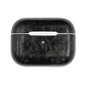 Vente flash - Étui en fibre de carbone pleine 3k et forgée pour <span class=keywords><strong>Airpods</strong></span> <span class=keywords><strong>Pro</strong></span> - Product Image 3