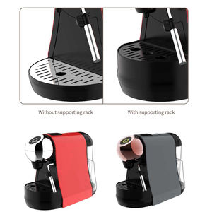 Machine à café expresso automatique professionnelle multifonction italienne avec Capsule pour usage domestique en chine - Product Image 6