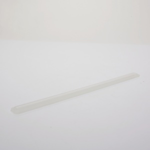 Bền dài hình chữ nhật bước phẳng rõ ràng Tempered <span class=keywords><strong>Glass</strong></span> Bảng điều chỉnh OEM nhà máy cung cấp đèn Covers & Shades - Product Image 6