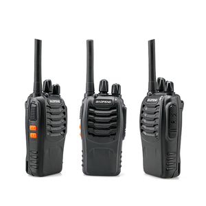 Fm UHF Bf-888s-400 MHz sualtı taşınabilir Bf 470 s walkie-talkie ile <span class=keywords><strong>Baofeng</strong></span> 888 el iki yönlü radyo - Product Image 3