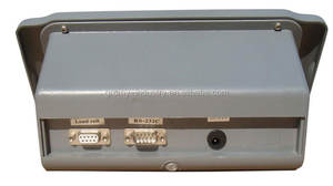 Smart Counter indicatore bilancia custodia in plastica buon prezzo indicatore di peso per bilancia Alex - Product Image 4