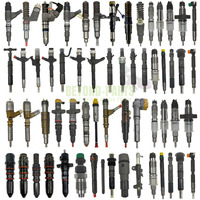 Pièces d'excavateur, buse d'injection de carburant diesel 0 433 171 832 140P1340