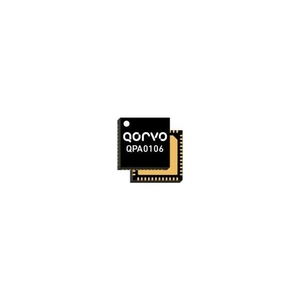 Componentes Electrónicos Nuevos y Originales, Circuito Integrado, Amplificadores de RF, QFN-40, QPA0106 - Product Image 1