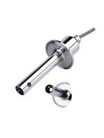 BOQU usine Ultra-Pure eau, sonde de capteur à électrodes 0.01 0.1 TDS EC, 1.0