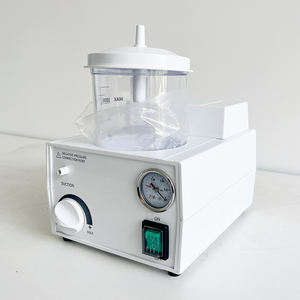 MN-SM002 Offres à durée limitée Unité d'aspiration Meilleure vente d'équipement hospitalier et clinique - Product Image 3