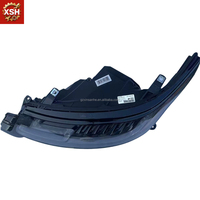 Ensemble de phares à matrice LED avant gauche pour Land Rover Range Rover Sport L494 2018-2022, modèles restylés