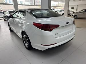 <span class=keywords><strong>Kia</strong></span> K5 2.0L Benzina <span class=keywords><strong>Berlina</strong></span> Usata Economica 2WD con Cambio Automatico, Sedili in Pelle, Telecamera Posteriore, Guida a Sinistra - Product Image 3