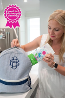 Élimine les résidus de lait sans goût Lingette biologique pour bébé Lingettes nettoyantes hypoallergéniques pour tire-lait