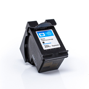 Colorpro 304 Reset Chip della cartuccia A Getto D'inchiostro Rigenerata Cartuccia di Inchiostro compatibile Per H- 304XL - Product Image 3