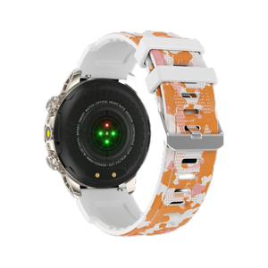 Nueva moda barata Ultra mejor del fabricante envío gratis de lujo Premium hombres mujeres linterna al aire libre reloj deportivo inteligente KC86 - Product Image 3