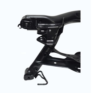 Sous-châssis arrière pour voitures allemandes, pièces détachées de qualité OE, prix raisonnable - Product Image 3