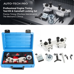 Kit d'outils de calage moteur 9997675 pour Volvo XC40 1.5L essence moteur B3154 - Product Image 3