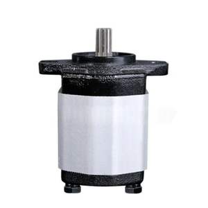 Bomba de Engranajes Hidráulica Serie PGM, PGM500, PGM600, PGM300, PGM700, PGM5020008SLP, PGM5020012SLP, Bomba de Engranajes para la Industria de Maquinaria Hidráulica - Product Image 5