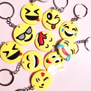 Gifts - Customised PVC Keychains Promotional Keychains with Logo