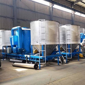 Competitive <strong>Price</strong> Mobile <strong>Rice</strong> Parboiling and Drying Machine Wheat <strong>Rice</strong> Grain Dryer <strong>Price</strong> - Product Image 3