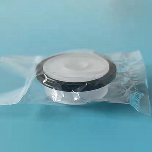 Pièces d'analyseur de métaux SPECTROMAXx originales et neuves : Insert de gobelet filtrant, Insert de support en verre, P/N 48207013 en stock - Product Image 4