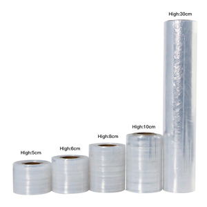 <span class=keywords><strong>Película</strong></span> Estirable para Protección de Mercancías y Carga, Resistente a la <span class=keywords><strong>Intemperie</strong></span>, en Oferta - Product Image 1