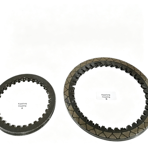 HXT Hot Sale Brand New High Quality 8HP90 Friction Kit 30‑Pieces Auto Transmission Gearbox Spare Parts 8‑Speed - Product Image 3