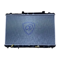 Radiateur en aluminium JSD-22011 pour SXV10 1992-1996 OE 1640003060 Neuf Garantie de 12 mois