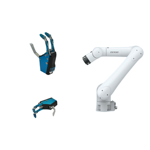 Robot collaboratif COBOTTA PRO 900 avec pince, charge utile 6 kg, comme robot Cobot - Product Image 2