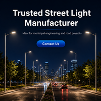 Farola LED Solar DC de 6W, IP66, Certificación CCC, CE, RoHS, Batería Lifepo4, Aluminio, Garantía de 5 Años, para Carreteras, Jardines, Paredes
