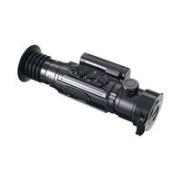 En gros Sytong XM03-50LRF Thermique Image Portée Chasse En Plein Air Tir Portée Thermique De Poche En Plein Air Vision Nocturne Portée
