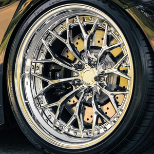Llanta de ruedas forjadas de 18 19 20 21 22 24 pulgadas para Koenigsegg ccxr Agera Jesko Regera CC850 <span class=keywords><strong>Gemera</strong></span> One:1 CCR CCX <span class=keywords><strong>Porsche</strong></span> Lamborghini - Product Image 4