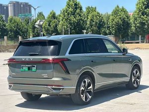 <span class=keywords><strong>Auto</strong></span> Usata GWM Haval 2025 2026 Serie Weipai Blue Mountain PHEV ad Alte Prestazioni, Veicolo Elettrico a Nuova Energia - Product Image 5