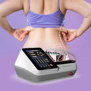 آلة نحيف بالليزر 6D 5d ليزر 4d 6d <span class=keywords><strong>Lipo</strong></span> 6D 10d L10d آلة نحيف للجسم بالليزر - Product Image 2