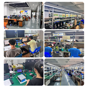 4ТБ HDD 1080P Мобильный видеорегистратор ADAS DMS BSD для транспортных средств с функцией видеонаблюдения, плюс одна SD-карта, MDVR, GPS, 4G, Wi-Fi, камера для грузовиков, AI MDVR 4CH - Product Image 3