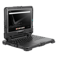 Tablette robuste 4G nouvelle génération Getac ZX10 Series en stock