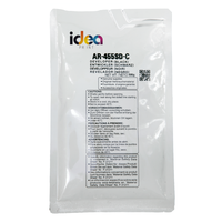 Développeur compatible AR-455SD de qualité OEM et très demandé pour Sharp AR 455/310/420/350/450/451/351/4512/3512.