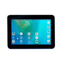 Hochwertiges 10,1/14/15,6 Zoll Konferenz- und Terminbuchungs-Android-Tablet mit 10-Punkt-Touchscreen und integriertem WLAN für Meetings