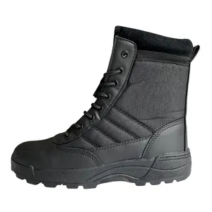 Venda quente Popular dos homens e das mulheres Multicolor Outdoor Botas Anti-kick Shoes Anti-slip Caminhadas Botas