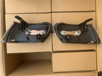 Lumière d'angle de voiture de haute qualité 81610-12530 81620-12530 pour Toyota corolla