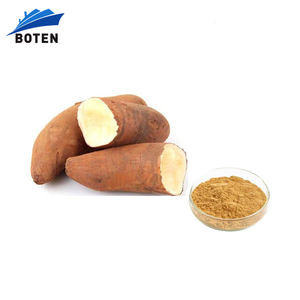 <span class=keywords><strong>Poudre</strong></span> d'extrait <span class=keywords><strong>de</strong></span> racine <span class=keywords><strong>de</strong></span> <span class=keywords><strong>yacon</strong></span> végétale - Product Image 1