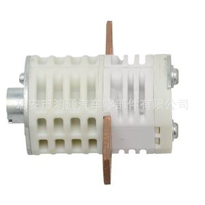 เบรกเกอร์ป้องกันไฟฟ้าขัดข้องของฮูตง 0Z195463H สำหรับรุ่น ID3 4 6 - Product Image 1