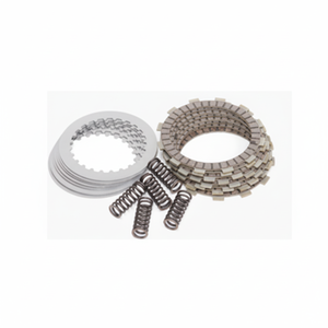 ApriliaMX 125 03-08 Kit d'embrayage complet Nouvelle transmission de moto - Product Image 1