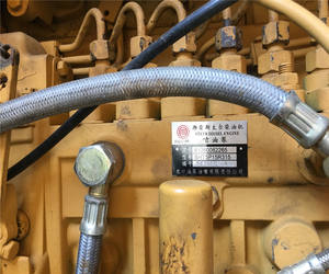 CARGADOR USADO LG956L LG936N lg958l L955FN xugo lw500fn lw500KLV ZL50GN ZL50GL clg856H lg936L 5T cargador frontal - Product Image 3