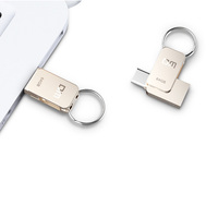 USB 3.0 Flash Drive Memory Stick Pen Với Đầu Nối Điện Thoại Loại C