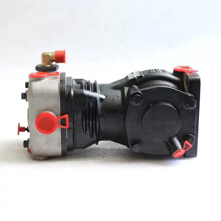 High Quality ISF3.8 Air Compressor 5296569 5268950 4932265  