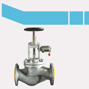 Marine-Schnell schließ ventil Hochleistungs-Not abschaltung für Heizöl-Wasser anwendungen - Product Image 4