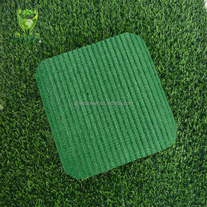 Tapis de gazon <span class=keywords><strong>synthétique</strong></span> pour pelouse artificielle, gazon <span class=keywords><strong>synthétique</strong></span>, tapis en plastique imperméable pour l'intérieur et l'extérieur, ignifugé pour l'aménagement paysager de clôtures murales - Product Image 2