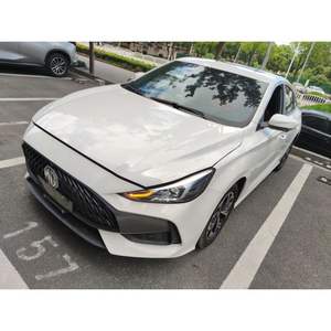 מחיר הטוב ביותר גוואזי בנזין 1.5 משמש fwd מכונית 5 מושבים - Product Image 1