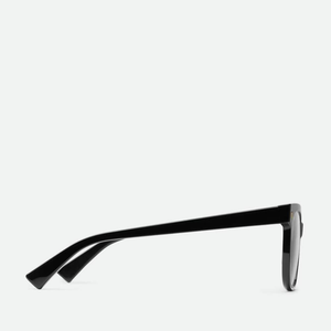 Bottega BV Retro Unisex Sunglasses Acetate <b>Frame</b> UV400 Protection Eyewear for Daily Use Driving Travel Veneta - Product Image 2