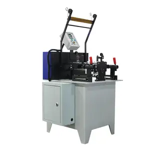 Automatic strand merging machine, aluminum alloy steel wire hose merging machine