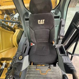 Excavatrice CAT 345GC d'occasion, faible nombre d'heures, peinture d'origine, machine propre, bien entretenue, performances solides, bonne qualité, prête à l'emploi - Product Image 6